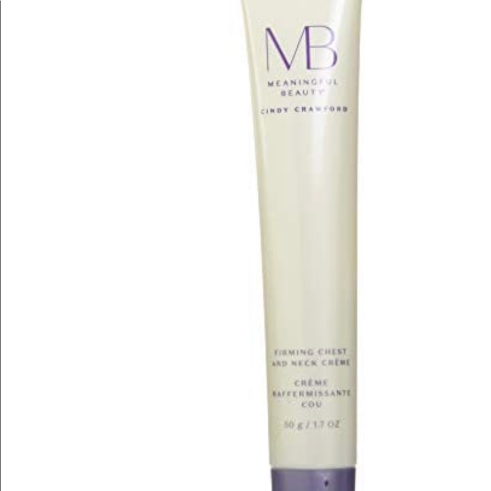 Meaningful Beauty Firming Chest and Neck Cream| 1.7 oz